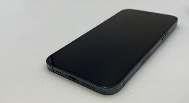 Fair
													Apple iPhone 12 Pro Max - Unlocked, Pacific Blue, 128 GB, A2342, photo 6 of 6