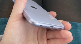 Good
													Apple iPhone 11 - T-Mobile, Purple, 64 GB, A2111, photo 3 of 7