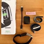 Mint Whoop Fitness Tracker - Other