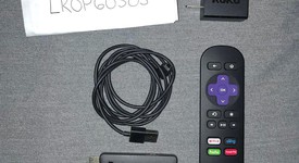 Mint
													Roku Streaming Stick, photo 1 of 1