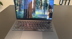 Good
													MacBook Air 2022 - 13" - Apple M2, Midnight, 512 GB, 8 GB, photo 2 of 18