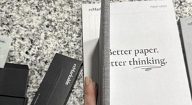 Good
													reMarkable 2, photo 3 of 7