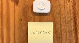 Used
													Apple AirPods Pro 2 - USB-C, photo 6 of 6