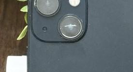 Fair
													Apple iPhone 13 Mini - Unlocked, Midnight, 128 GB, A2481, photo 2 of 8