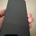 Good Apple iPhone 14 Pro Max - Unlocked, Black, 256 GB, A2651