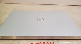 Good
													Dell XPS 15 9510 (2021) - I7, White, 1 TB, 16 GB, 3.5K Touch, photo 3 of 9