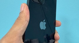 Good
													Apple iPhone 14 - Unlocked, Midnight, 128 GB, A2649, photo 2 of 7