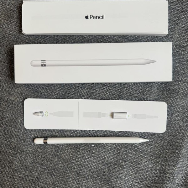 Apple Pencil 1st Gen