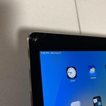 Fair Apple iPad Pro 12.9 inch 1st Gen 2015 - Wi-Fi, 128 GB, Gray, A1584, 1st Gen 2015