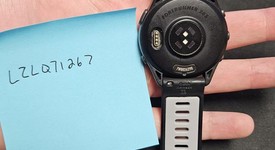 Good
													Garmin Forerunner 265 - Black, photo 3 of 5