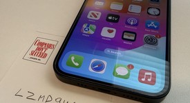 Mint
													Apple iPhone 13 - Unlocked, Midnight, 128 GB, A2482, photo 4 of 10