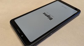 Mint
													Bigme e-Reader, photo 3 of 5