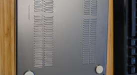 Mint
													MacBook Air 2024 (M3) - 13" - Apple M3, Silver, 256 GB, 16 GB, 8-core GPU, photo 3 of 10