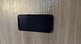 Good
													Apple iPhone 12 Pro - Unlocked, Pacific Blue, 128 GB, A2341, photo 3 of 6