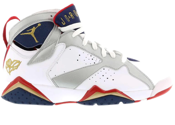 Jordan 7 Retro For the Love of the Game for sale