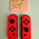 Good Nintendo Switch Joy-Con (L-R) - Red