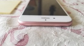 Good
													Apple iPhone 6S - Unlocked, Rose Gold, 16 GB, A1633, photo 5 of 11