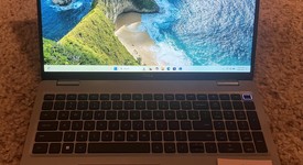 Mint
													Dell Latitude Laptop, photo 1 of 10