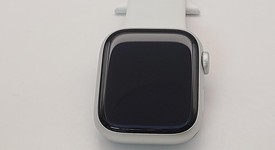 Mint
													Apple Watch Series 8 41mm - Unlocked, Silver, A2772 - Cellular, Aluminum, photo 3 of 4