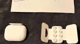 Used
													Apple AirPods Pro 3, photo 1 of 8