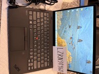 Lenovo ThinkPad Laptop