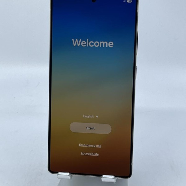 Samsung Galaxy S25 Ultra - AT&T, 256 GB, Black, 12 GB, SM-S938U