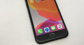 Good
													Apple iPhone 7 - Sprint, Black, 32 GB, A1660, photo 2 of 14