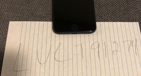 Mint
													Apple iPhone 8 - Verizon, Gray, 128 GB, A1863, photo 1 of 9
