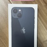 New Apple iPhone 13 - Unlocked, 128 GB, Midnight, A2482