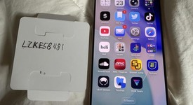Good
													Apple iPhone 16 Pro - Unlocked, Desert, 1 TB, A3083, photo 3 of 9