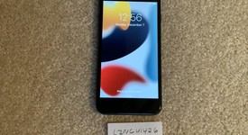 Good
													Apple iPhone 7 - Unlocked, Black, 32 GB, A1660, photo 2 of 6