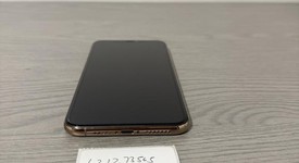 Mint
													Apple iPhone 11 Pro Max - Unlocked, Gold, 64 GB, A2161, photo 1 of 8