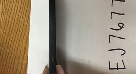 Good
													Apple iPhone 14 - Unlocked, Midnight, 256 GB, A2649, photo 3 of 4