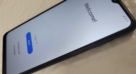 Good
													Samsung Galaxy A13 5G - Cricket, Black, 64 GB, 4 GB, SM-A136U, photo 6 of 6