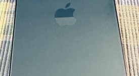 Good
													Apple iPhone 12 Pro Max - Unlocked, Pacific Blue, 128 GB, A2342, photo 5 of 7