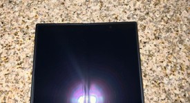 Fair
													Samsung Galaxy Z Fold6 - Unlocked, Black, 256 GB, 12 GB, SM-F956U1, photo 5 of 21