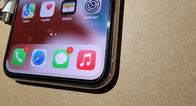 Good
													Apple iPhone 11 Pro - Unlocked, Silver, 64 GB, A2160, photo 3 of 9