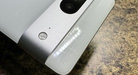 Good
													Google Pixel 7 - Unlocked, Snow, 128 GB, 8 GB, GVU6C, Sub-6 5G, photo 3 of 8