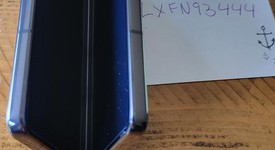 Mint
													Samsung Galaxy Z Fold4 5G - Unlocked, Black, 512 GB, 12 GB, SM-F936U1, photo 2 of 7