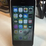 Good Apple iPhone 5C - Unlocked, 16 GB, White, A1532, GSM