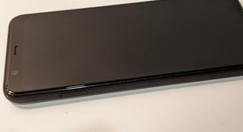 Good
													Google Pixel 4 - Unlocked, White, 128 GB, 6 GB, G020I, Google Edition, photo 3 of 5
