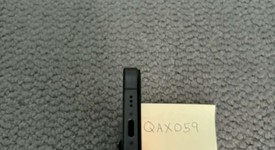 Good
													Apple iPhone 15 Pro - Unlocked, Black, 256 GB, A2848, photo 1 of 3