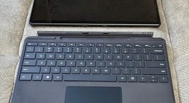 Good
													Microsoft Surface Pro 8 - I5, Graphite, 512 GB, 8 GB, photo 3 of 19