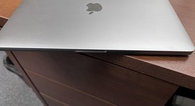 Good
													MacBook Pro 2020 - 13" - I7, Gray, 1 TB, 16 GB, photo 5 of 10