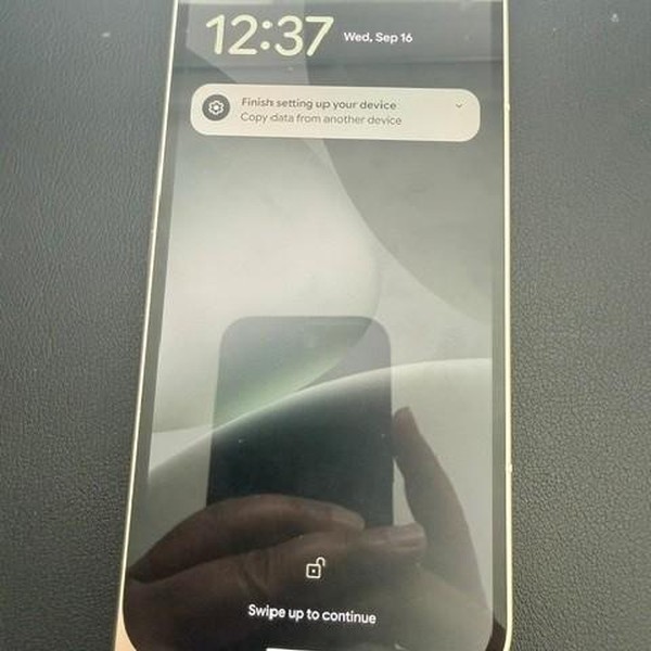 Google Pixel 10 Pro Fold - Unlocked, 256 GB, Jade, GU0NP