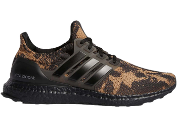 adidas Ultra Boost 5.0 DNA Bleach Dye Pack Cardboard for sale