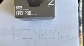 New
													Garmin epix Pro Gen 2 - Gray, 51mm, Sapphire, photo 1 of 3