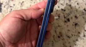 Mint
													Samsung Galaxy Z Fold7 - Unlocked, Blue Shadow, 512 GB, 12 GB, SM-F966U1, photo 5 of 14
