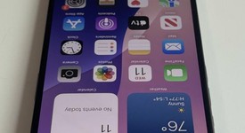 Fair
													Apple iPhone 15 Plus - Verizon, Black, 128 GB, A2847, photo 4 of 7