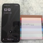 Good Google Pixel 9 Pro XL - Verizon, 512 GB, Obsidian, 16 GB, GGX8B